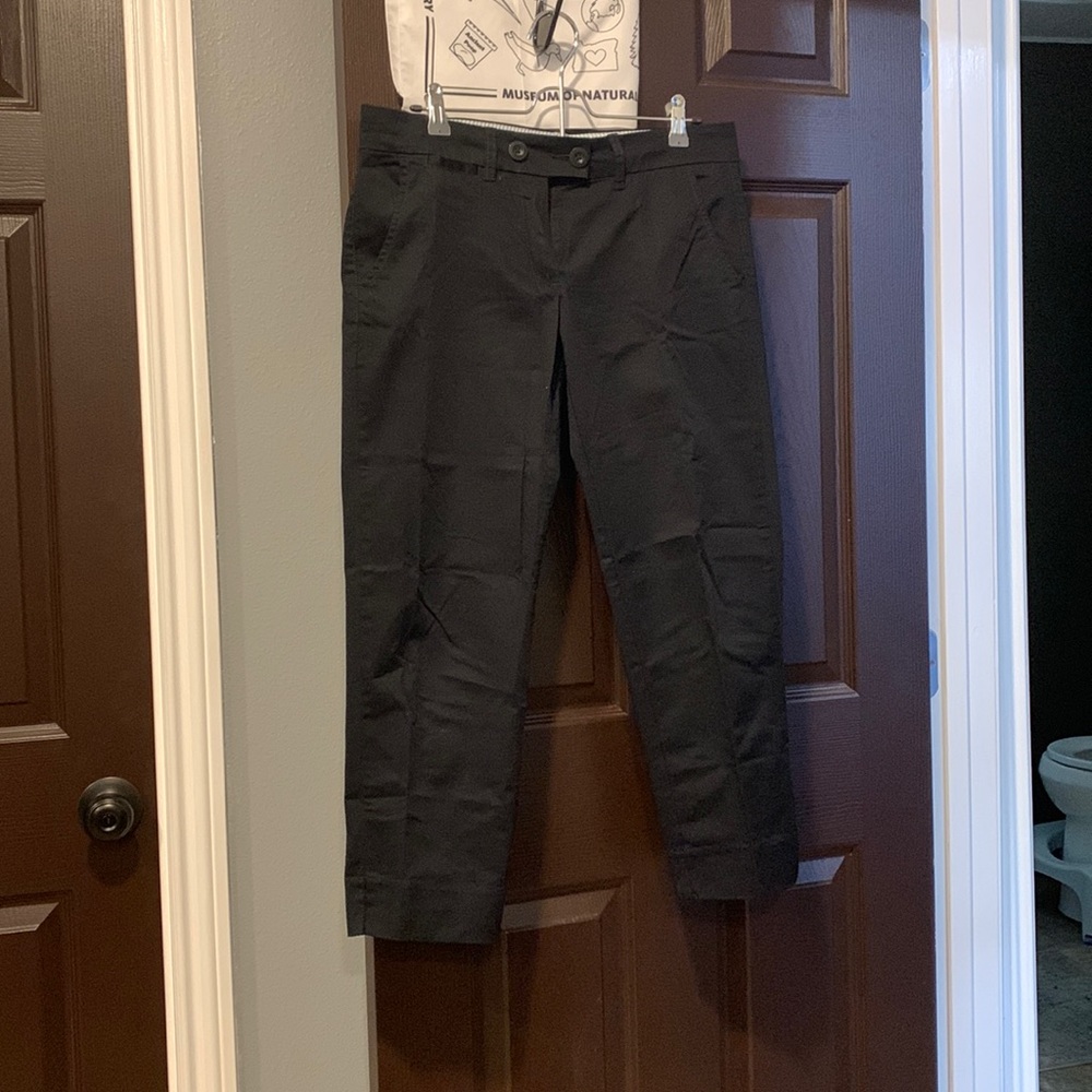 Tommy Hilfger Black Jeans